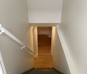 For Lease - 5475 Freshwater Drive Unit# Bsmt, Mississauga, Ontario - Photo 4