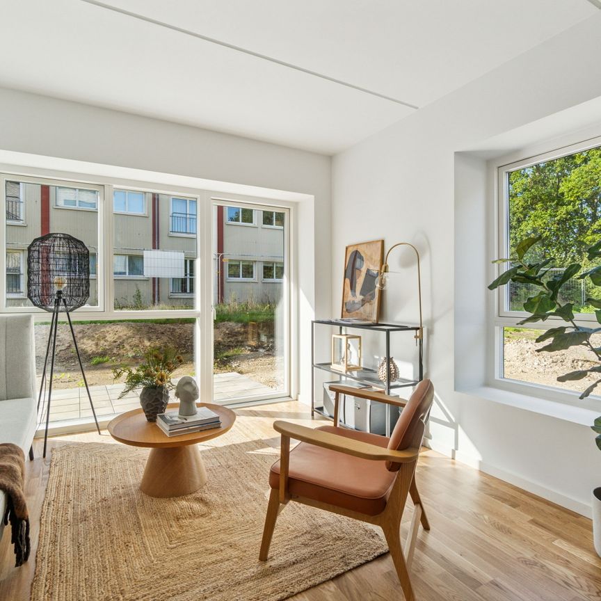 Agerkær 29, 2. th. - Photo 1