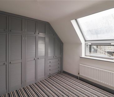 West End Mews, West End, Ely - Photo 1