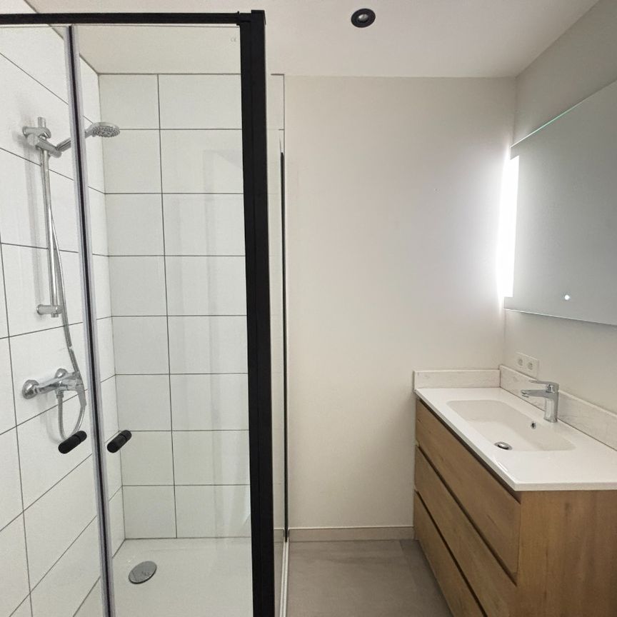 Appartement met 1 slpk in het centrum van Hasselt - Photo 1