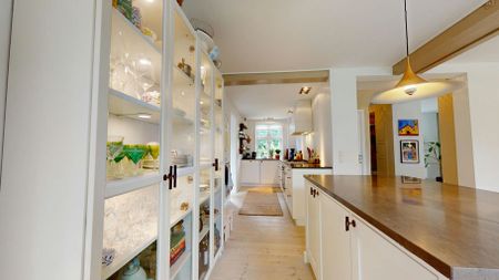 165m² Villa | Holte - Photo 5