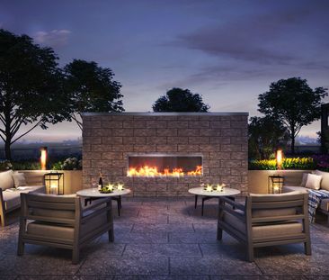 For Lease - 25 Cordova Avenue Unit# 606, Toronto, Ontario - Photo 1