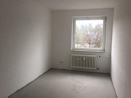 Aufgepasst! Gemütliche 2-Zimmer-Wohnung mit Balkon - Foto 3