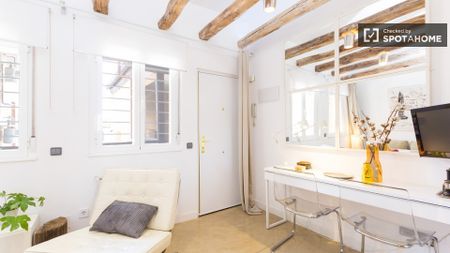 madrid, Community of Madrid 28012 - Foto 4