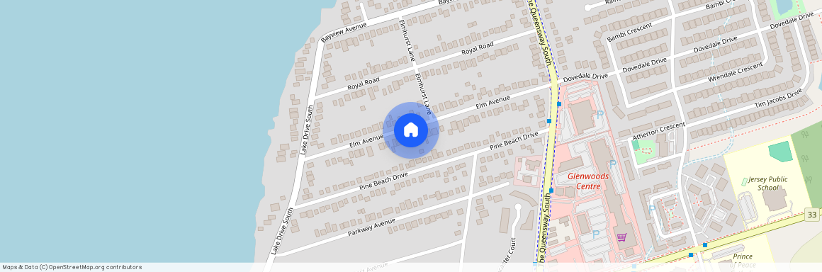 241 Elm Avenue, Georgina