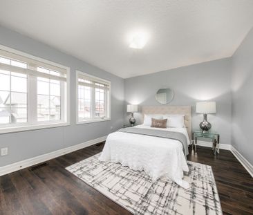 For Lease - 12 Fred Mason Street, Georgina, Ontario - Photo 5