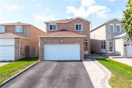 For Lease - 160 Galbraith Crescent, Markham, Ontario - Photo 5