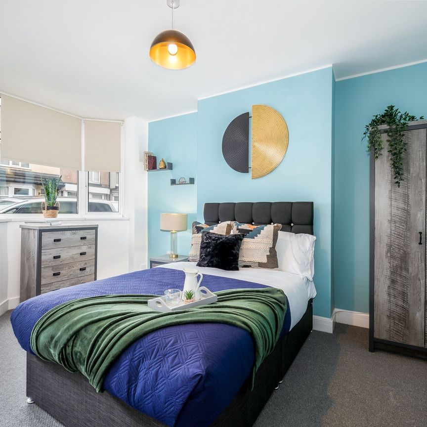 William Street, Nuneaton, CV11 4PB - Photo 1