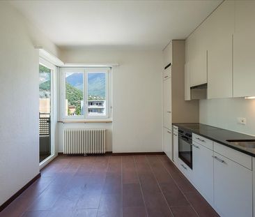 4.5 Zimmer, 85 m², 4. Stock - Photo 5