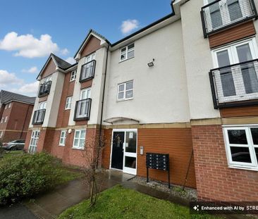 2 bedroom flat to rent - Photo 6