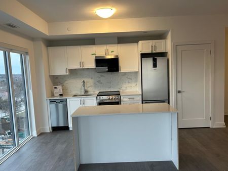 For Lease - 715 Davis Drive Unit# B1208, Newmarket, Ontario - Photo 5