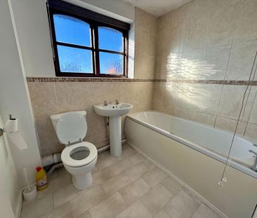 1 bedroom end of terrace house to rent - Photo 5