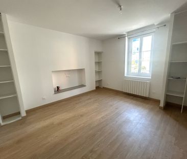 Location Appartement 1 pièce 20m² HAGETMAU 40700 - Photo 4