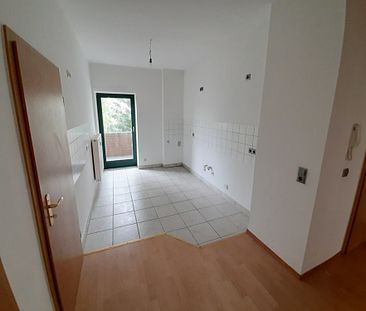 Geräumige Wohnung mit Balkon - Photo 5