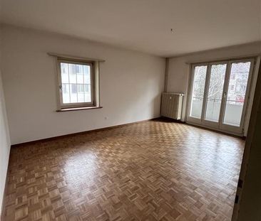 4.5 Zimmer, 82 m², 2. Stock - Foto 4