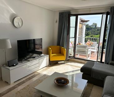 Middle Floor Apartment in Los Arqueros - Foto 2