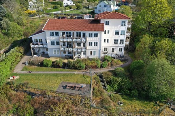 Flaggbergsvägen 25 - Foto 1