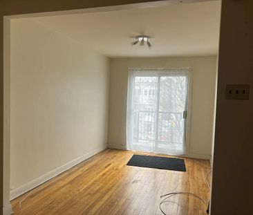 3 1/2 ouvert à Ahuntsic est Montréal 1060$ - Photo 4