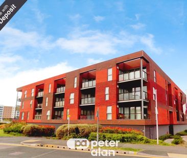 Selskar Court, Usk Way - Photo 6