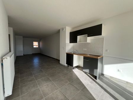 Location Appartement 3 pièces 67m² TOULOUSE 31400 - Photo 4