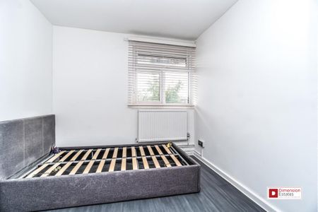 3 bedroom maisonette to rent - Photo 4