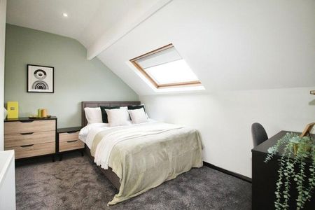 1 bedroom in a house share to rent - Photo 4