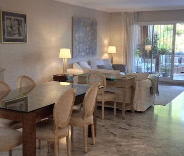 Ground Floor Apartment for rent in Guadalmina Baja, San Pedro de Al... - Photo 1