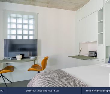 Blueground ID229, Oerlikon - Photo 6