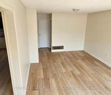 For Lease - 39 Mallard Crescent Unit# Upper, Brampton, Ontario - Photo 3