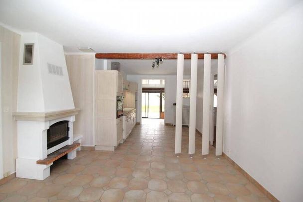 Maison 3 pièces - - Photo 1