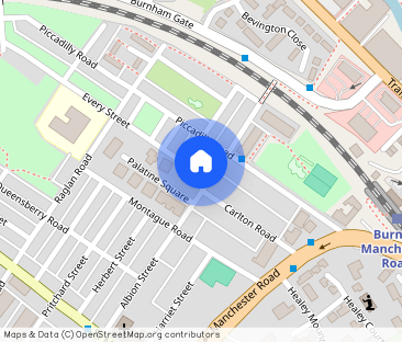 Every Street, Burnley - Photo 1