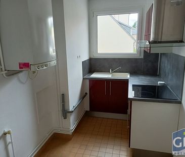 Location Appartement 2 pièces 40m² - Photo 5