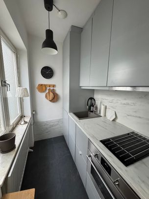 Erikslustvägen, Malmö - Foto 1