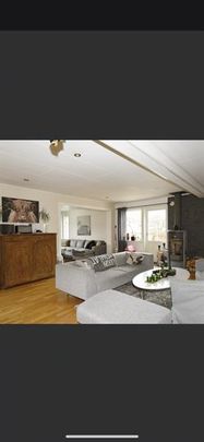 Torslanda - 7rok - tillsv - 19.550kr/mån - Photo 1