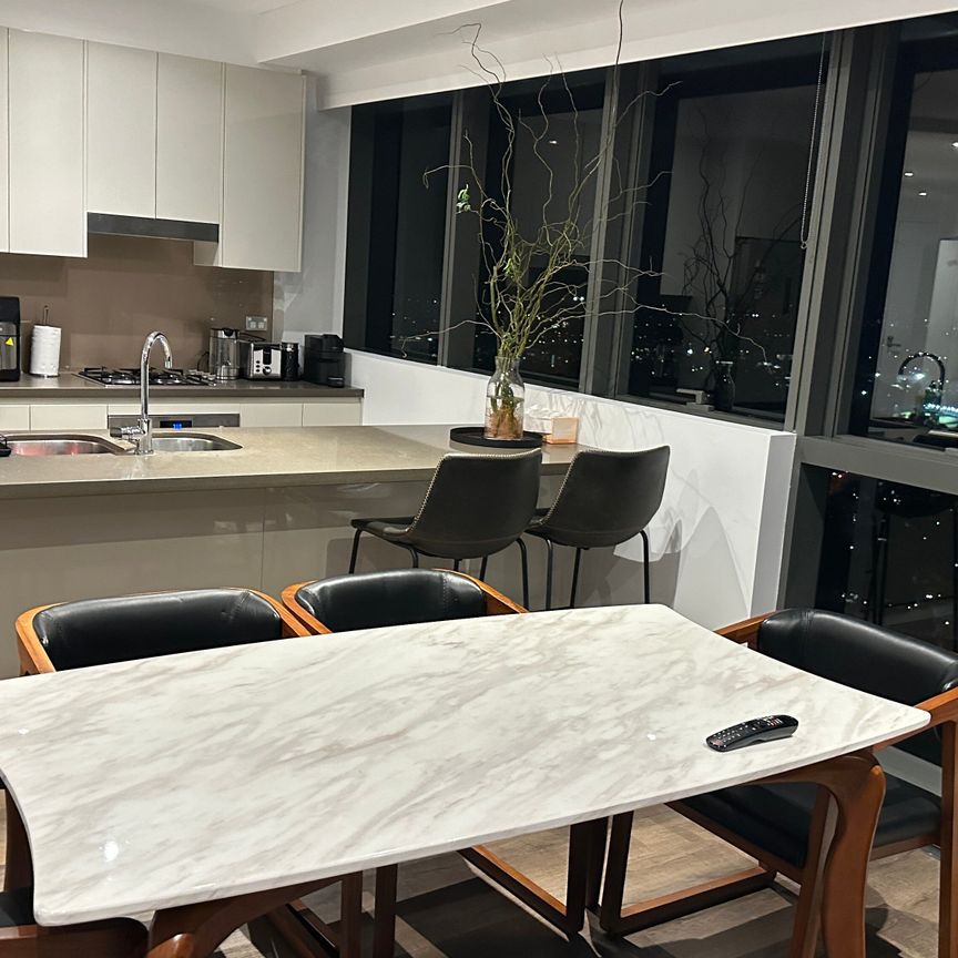 Brisbane CBD - Photo 1