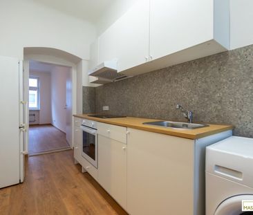 ACHTUNG Singles & Studenten - Sanierte 2 Zimmer Wohnung inkl. Einba... - Foto 2