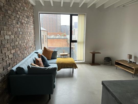 2 bedroom apartment to rent - Photo 1