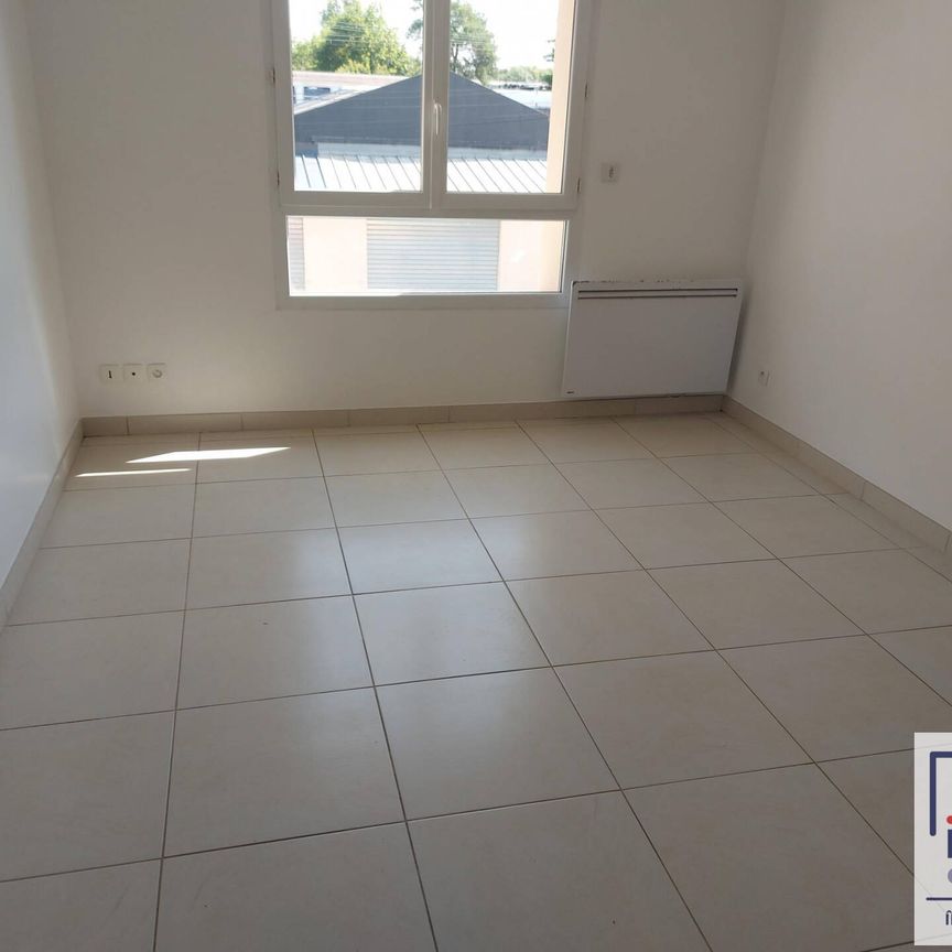 Location appartement 3 pièces 46.39 m² à Viry-Châtillon (91170) - Photo 1