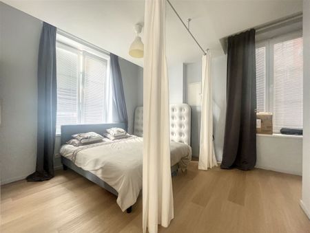 Studio meublé - Foto 2