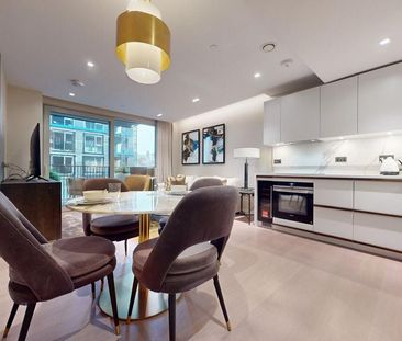 1 bedroom flat to rent - Photo 6