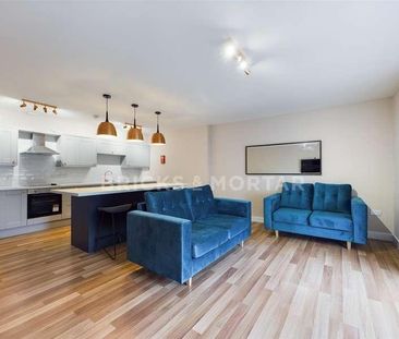 City Apartments, Northumberland Street, NE1 - Photo 3