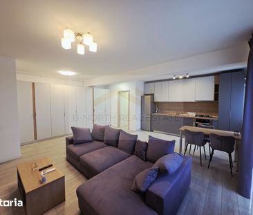 2 camere spațios, 75 mp, bloc nou 2020, parcare inclusă – Otopeni - Fotografie 2