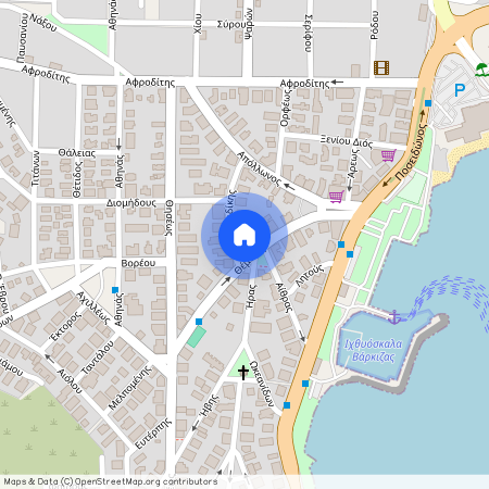 Βάρη (Βάρκιζα)