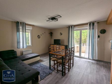 Location Appartement 3 pièces 55m² CARCASSONNE 11000 - Photo 3