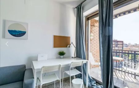 Avinguda del General Avilés, Valencia, Valencian Community 46015 - Photo 3