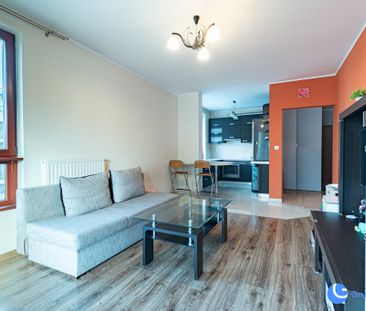 2-pok 52m2 *Czerwone Maki*balkon - Zdjęcie 2