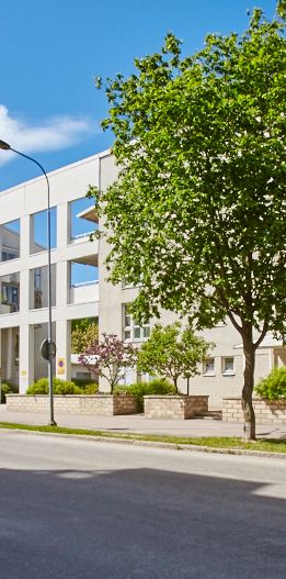 Östermalmsgatan 6 C - Photo 1