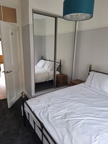 1 Bed Flat, Ardery Street, G11 - Photo 3