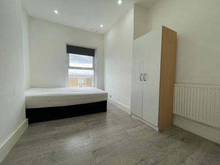 Studio to rent - Photo 4