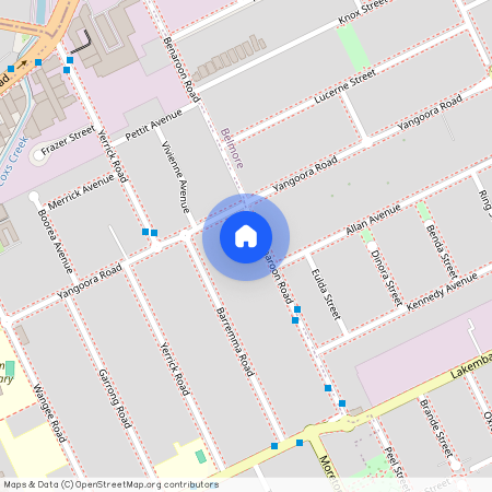 58 Benaroon Road, New South Wales, NSW 2195, Lakemba
